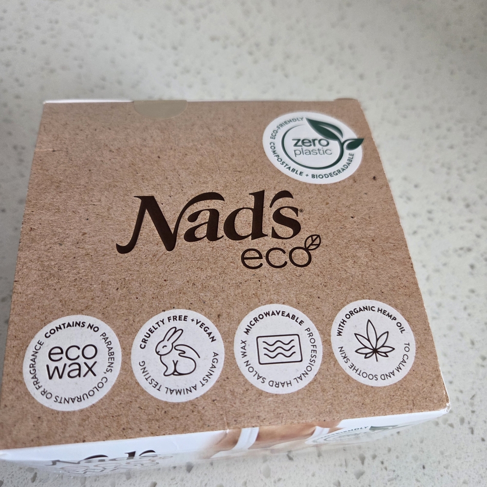 Nad's Hair Removal Bundle - Picture 6 of 6